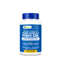 Fish oil